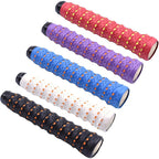 Anti-Slip Overgrips – 10 Pack