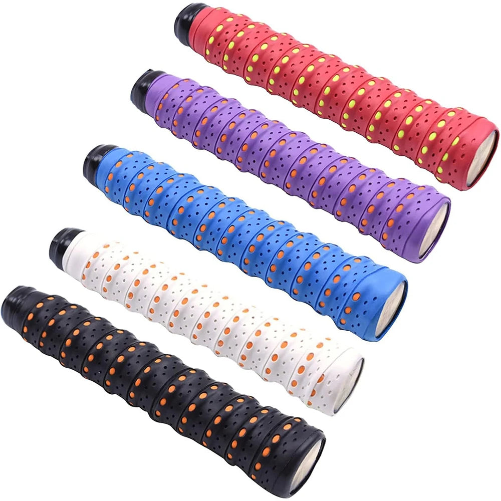 Anti-Slip Overgrips – 10 Pack