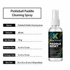 Professional Paddle Cleaning Kit