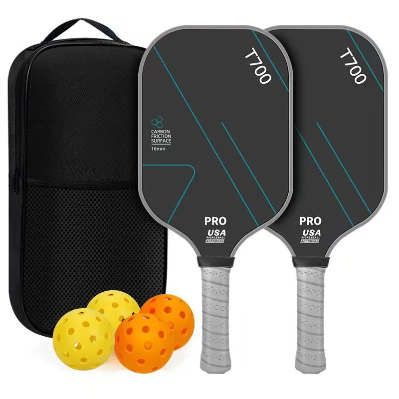 T700 Carbon Paddle Kit