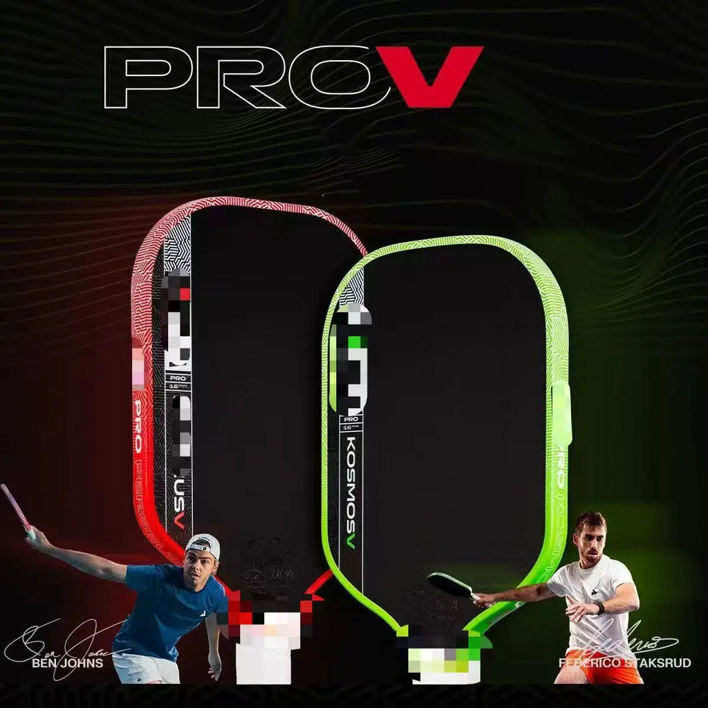 PROV 5Gen Carbon Paddle