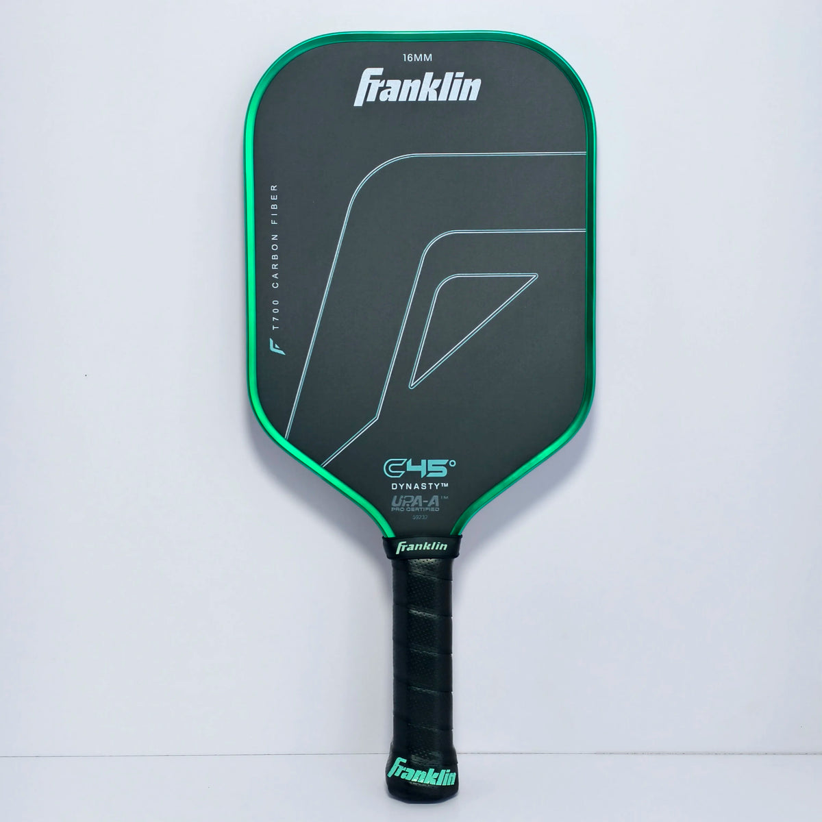 Franklin C45 Dynasty Paddle