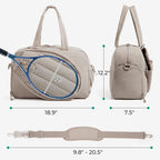 Racket Travel Bag