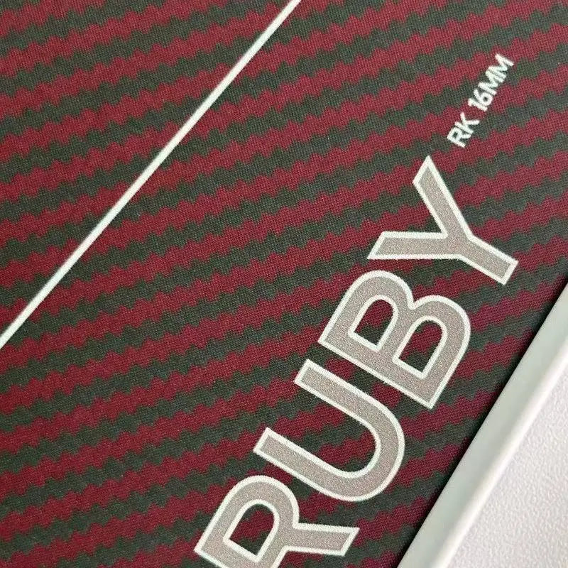RUBY Kevlar Paddle