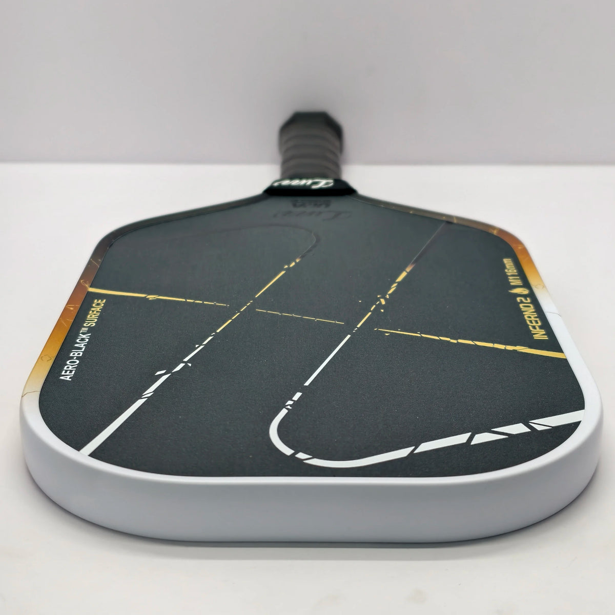 Luzz Inferno 2 M1 Paddle