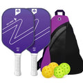 Fiberglass Beginner Set