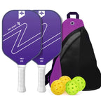 Fiberglass Beginner Set