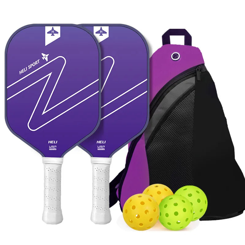 Fiberglass Beginner Set