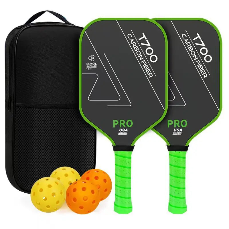 T700 Carbon Paddle Kit