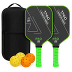 T700 Carbon Paddle Kit