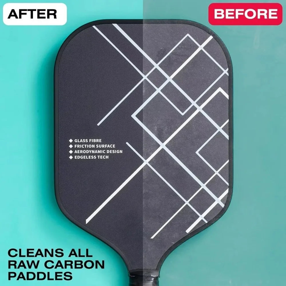 Paddle Cleaning Eraser