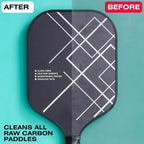 Paddle Cleaning Eraser