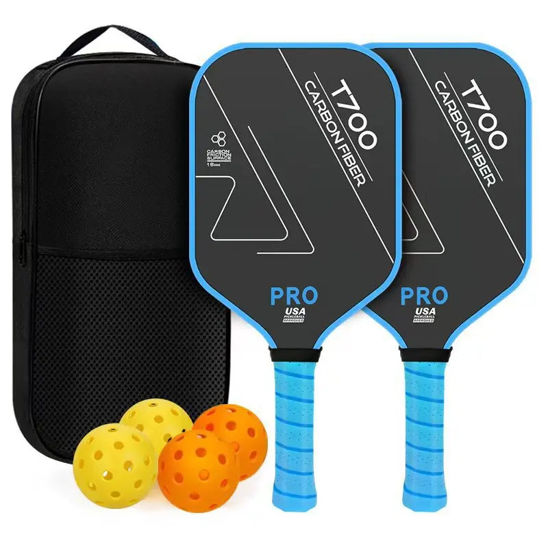 T700 Carbon Paddle Kit
