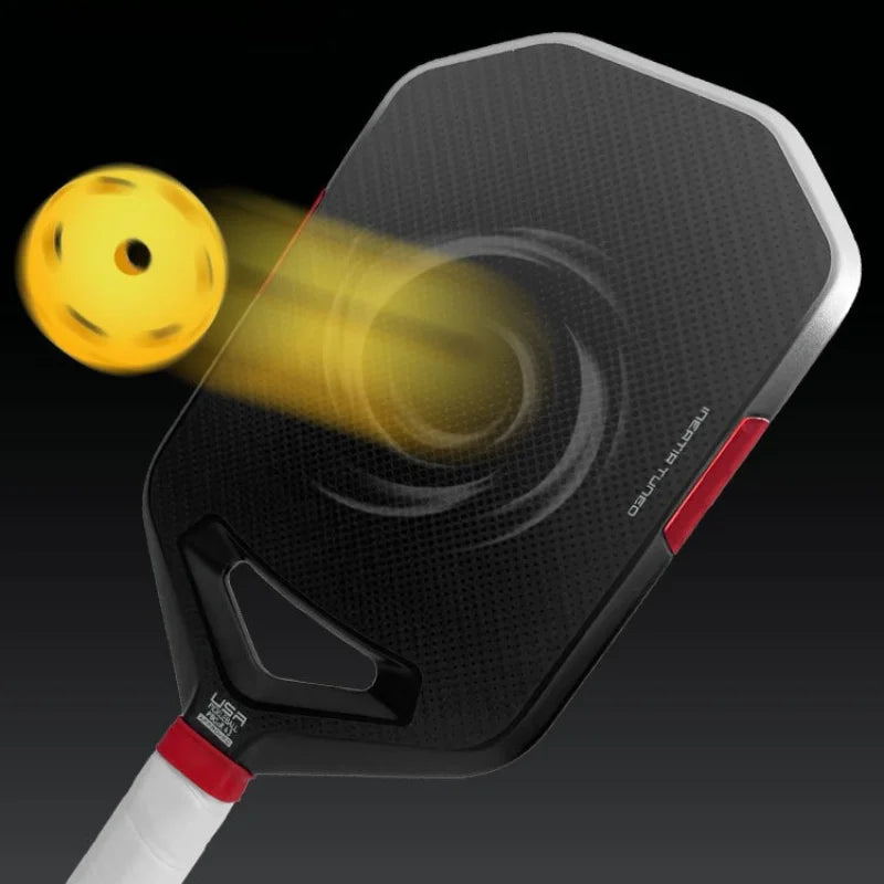 Borderless Carbon Paddle