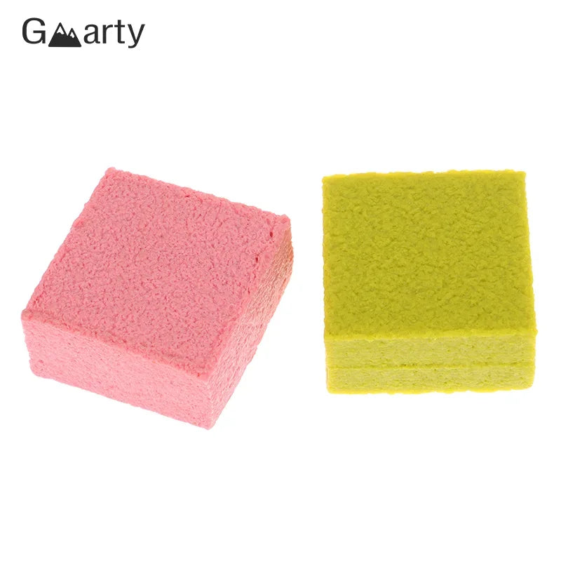 Color Paddle Eraser