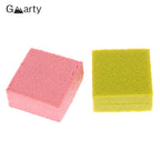 Color Paddle Eraser