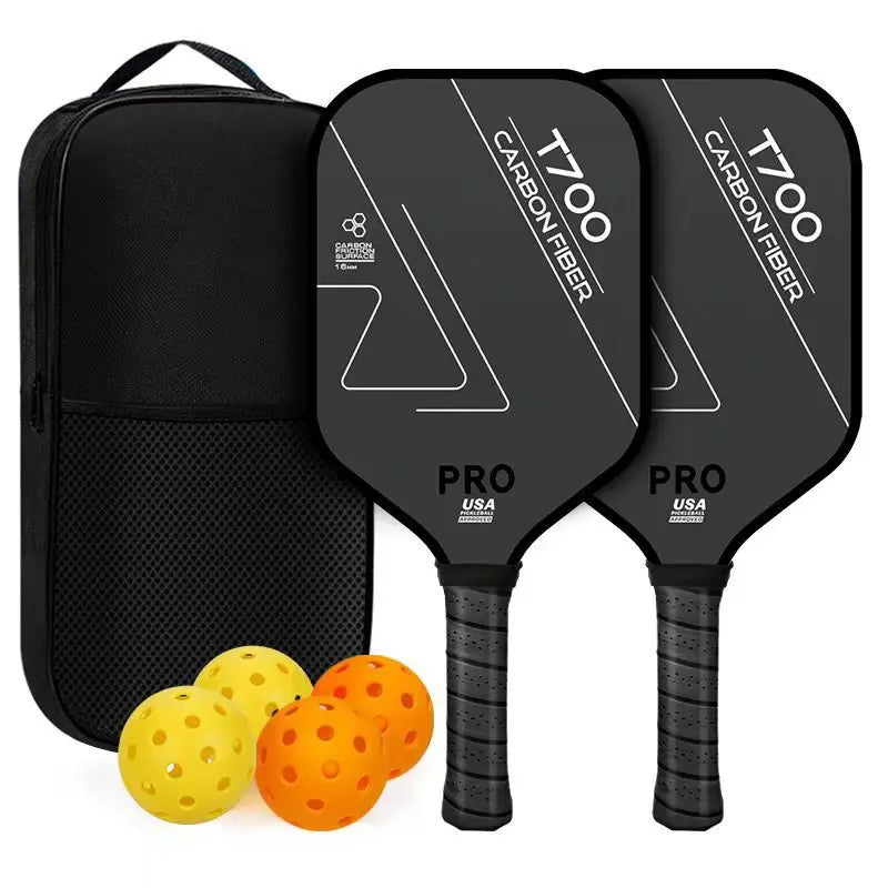 T700 Carbon Paddle Kit