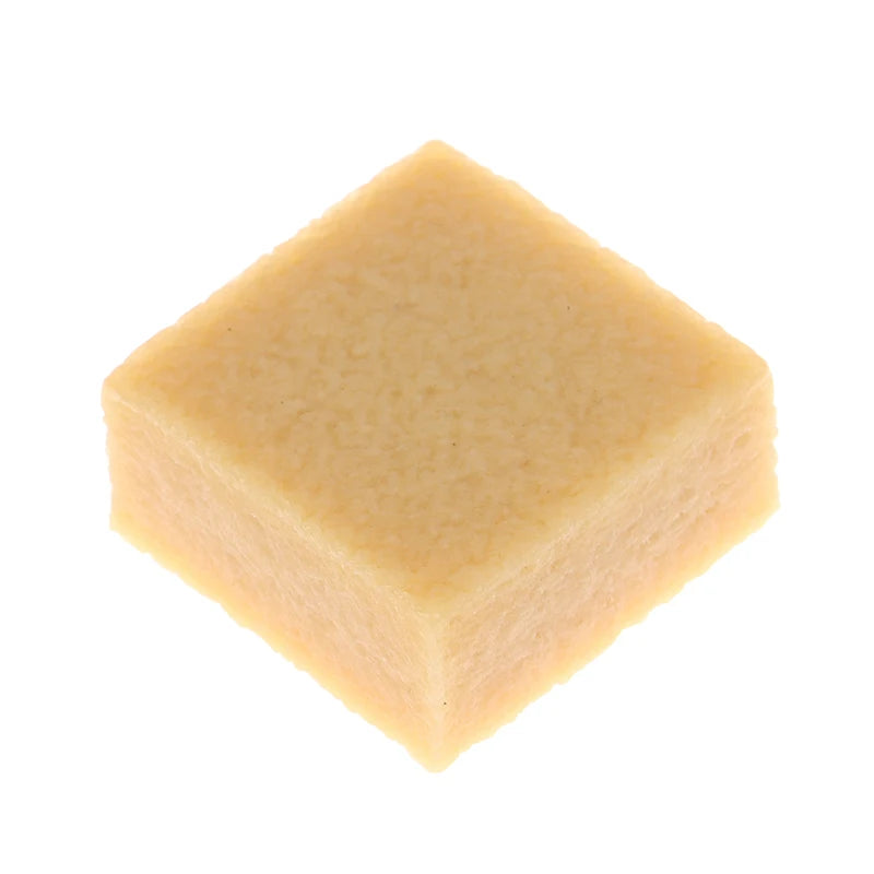 Color Paddle Eraser