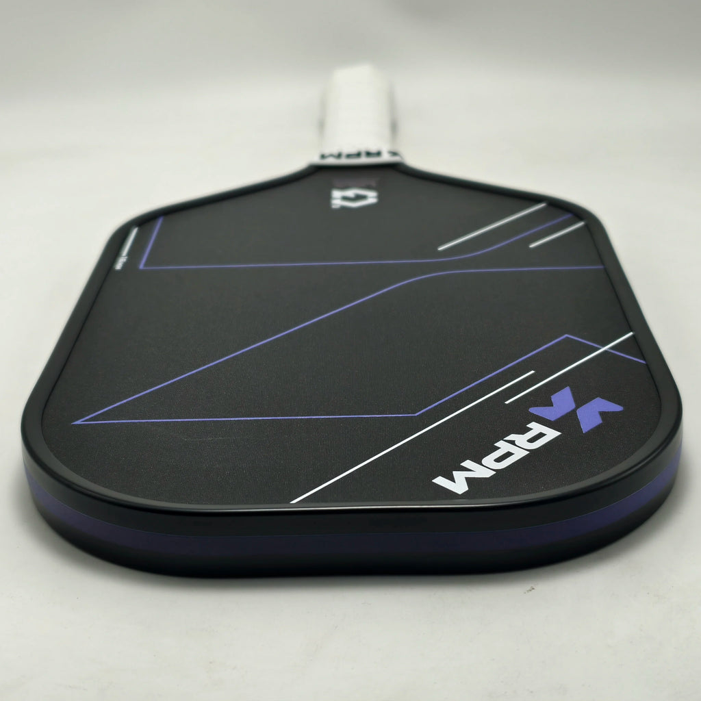 RPPM Q2 Elongated Paddle