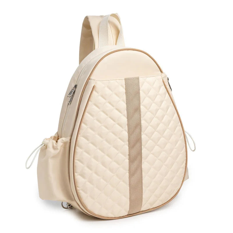 Waterproof Crossbody Racket Bag