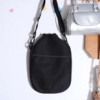 Waterproof Paddle Crossbody Bag