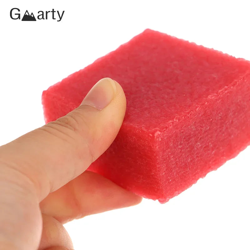 Color Paddle Eraser