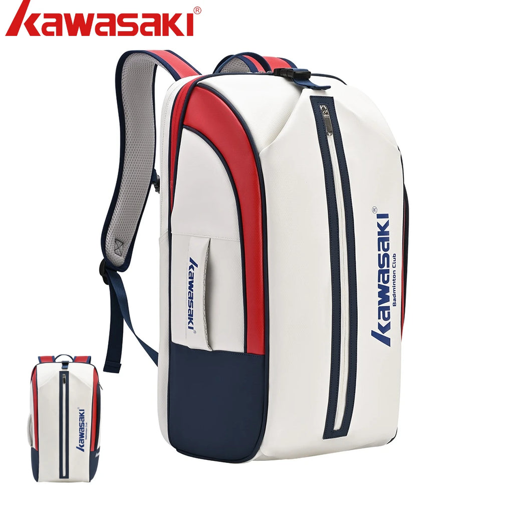 Kawasaki Convertible Backpack