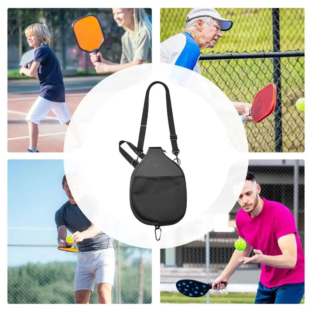 Waterproof Paddle Crossbody Bag