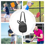Waterproof Paddle Crossbody Bag