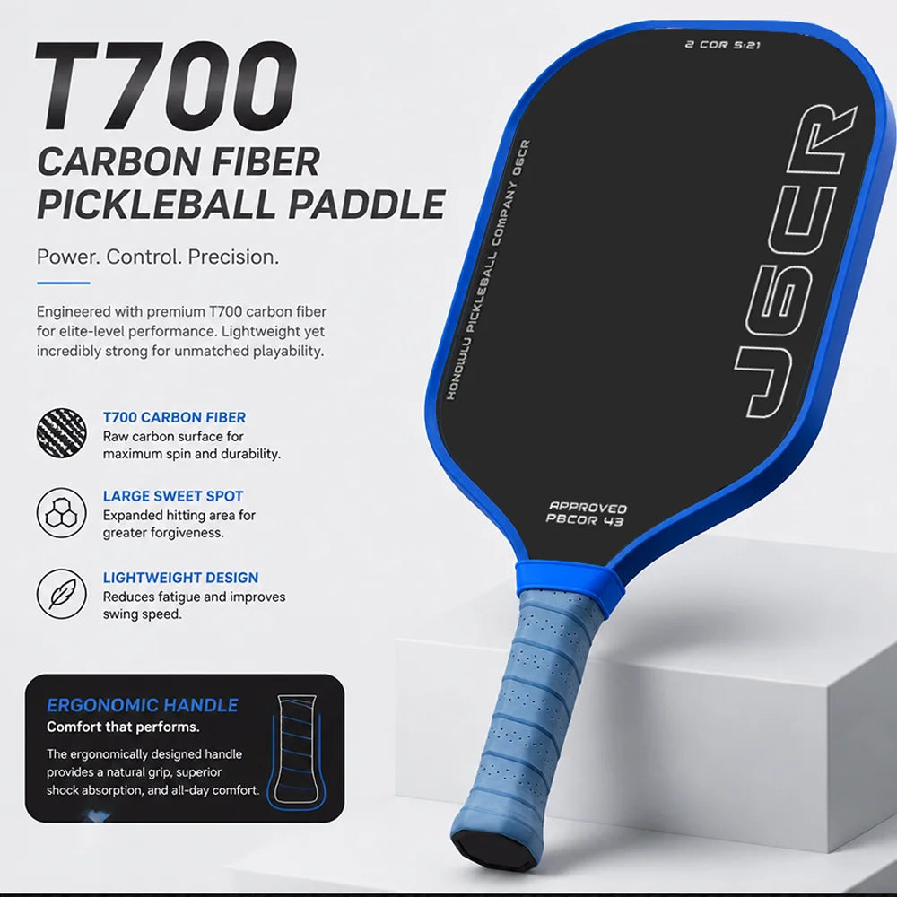 J6CR PowerFlex Paddle
