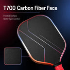 T700 Carbon Paddle Set