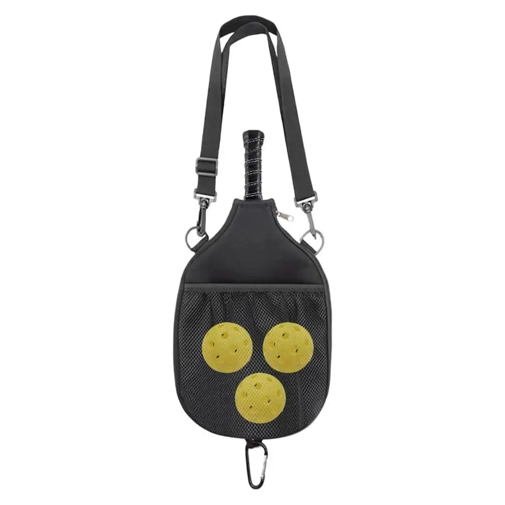 Waterproof Paddle Crossbody Bag