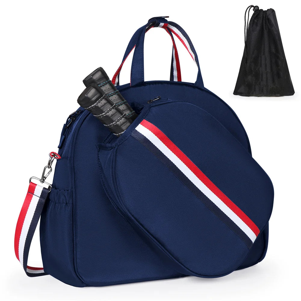 Paddle Messenger Bag