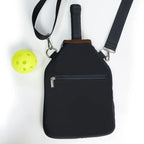 Neoprene Paddle Crossbody Bag