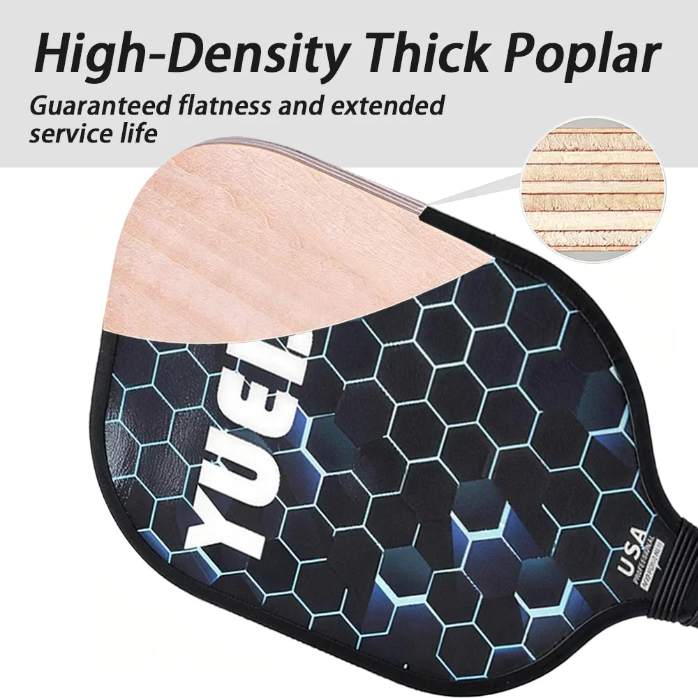 Joyful Sport Wooden Set