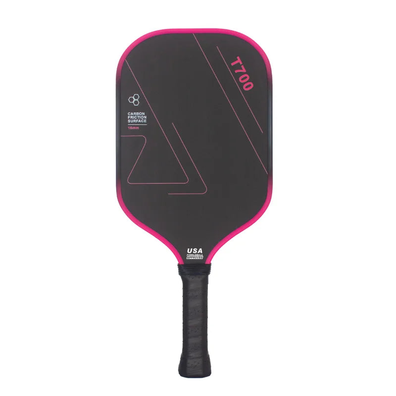 T700 Carbon Paddle & Ball Set
