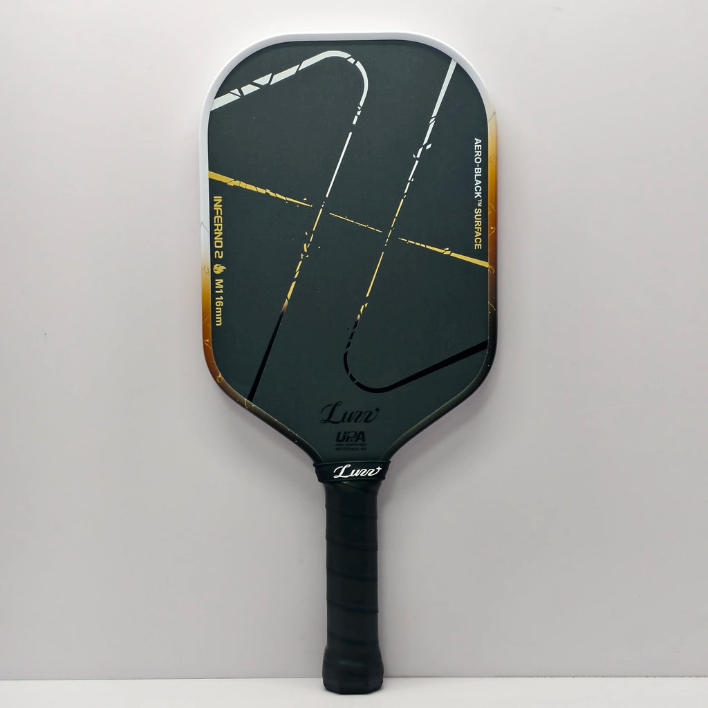 Luzz Inferno 2 M1 Paddle