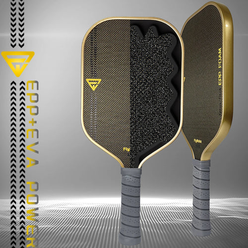 FlyWoke GEN6 Pro Paddle