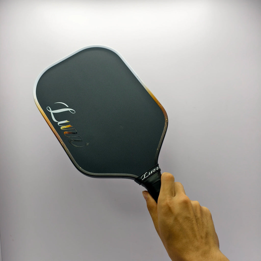Luzz Inferno 2 M1 Paddle