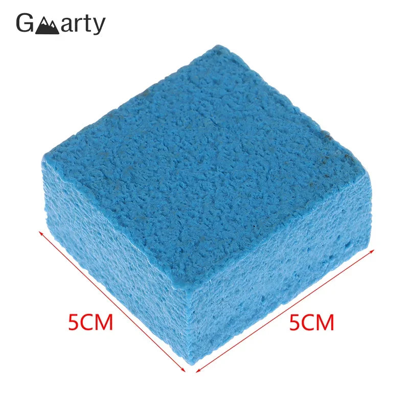 Color Paddle Eraser
