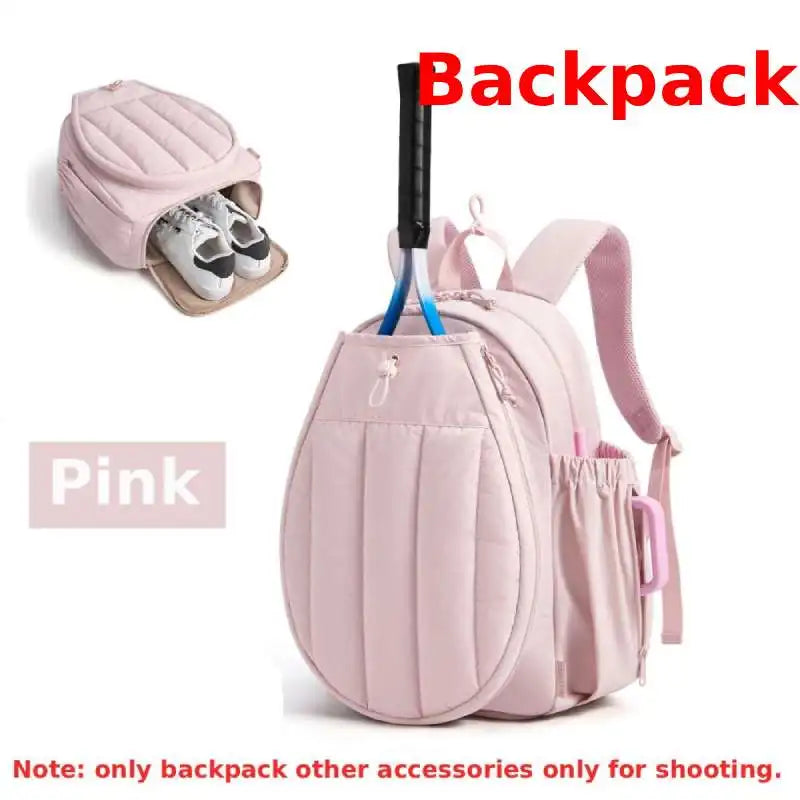 Racket Travel Bag