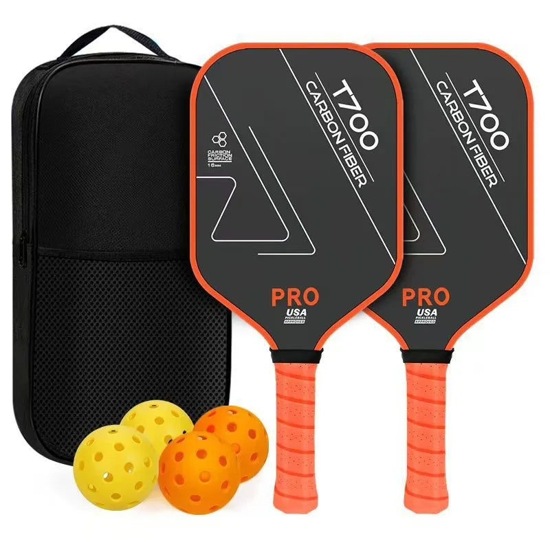 T700 Carbon Paddle Kit