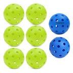 KOOMADE Outdoor Pickleballs
