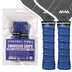 Moisture-Wicking Grip Tape