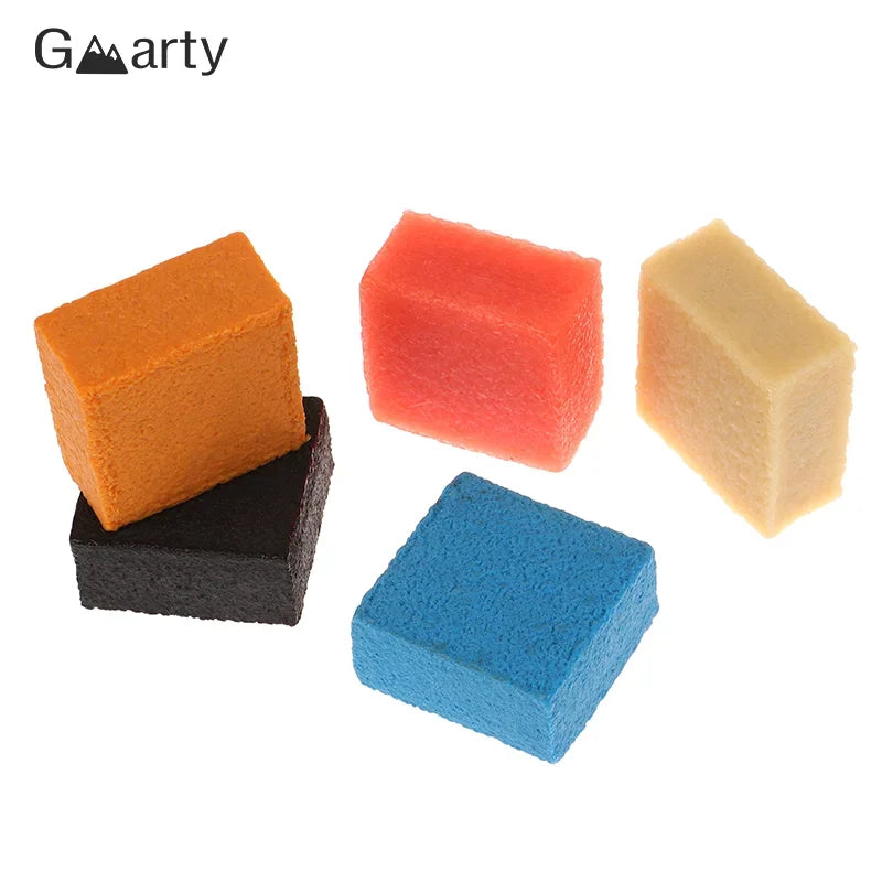 Color Paddle Eraser