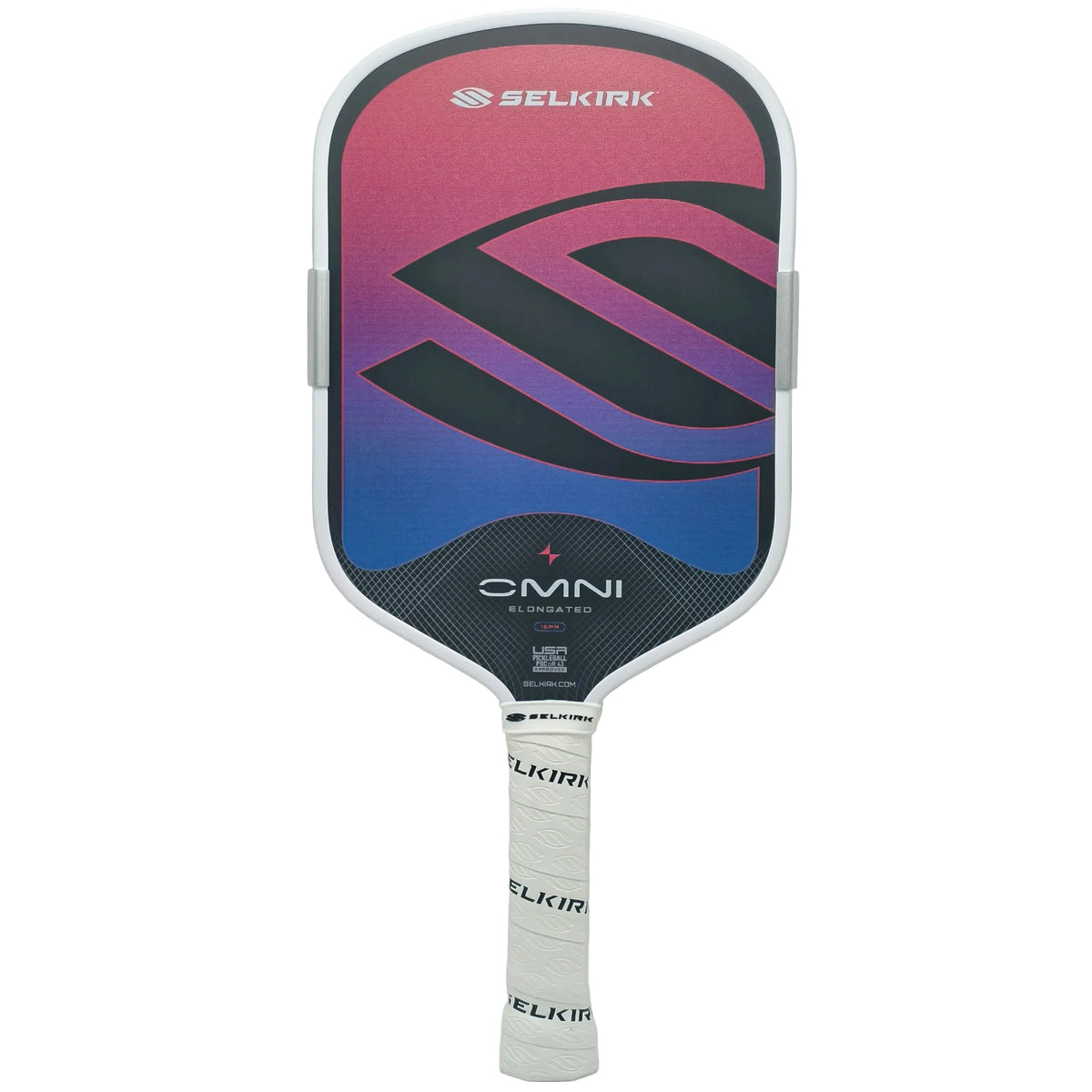 Selkirk T700 Carbon Fiber Pickleball Paddle
