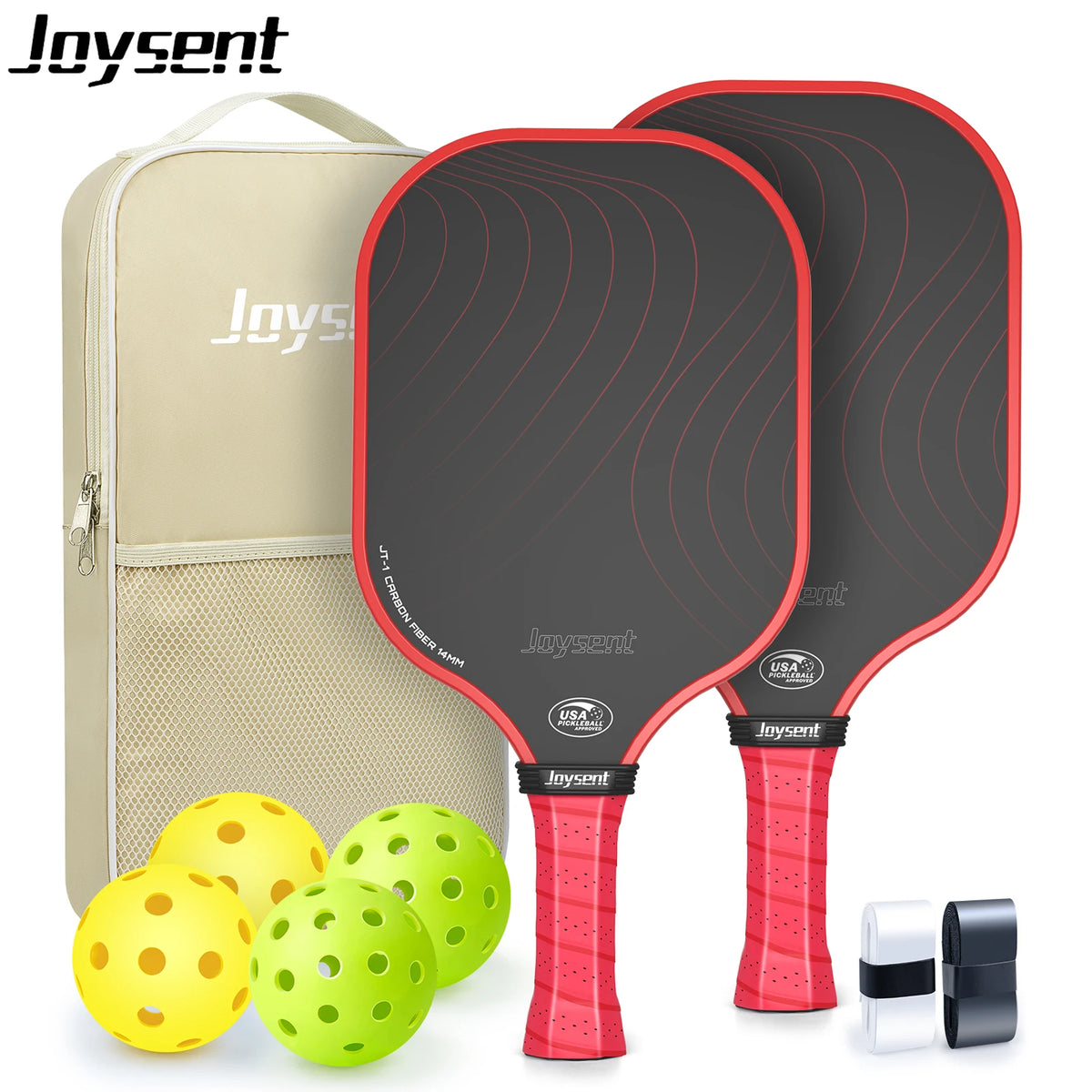 Joysent T300 Paddle Set
