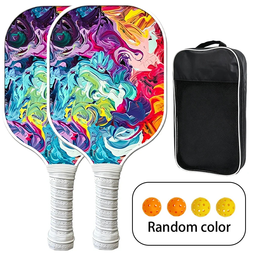 Joyful Sport Wooden Set