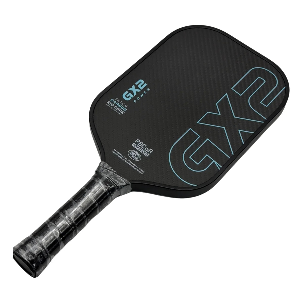 SONGYI GX2 Carbon Paddle