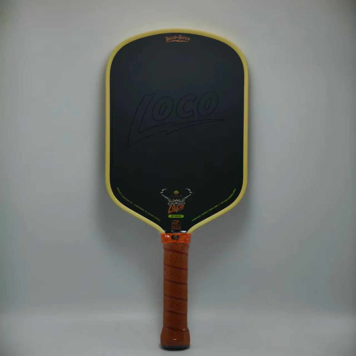 LOCO Toray T700 Paddle